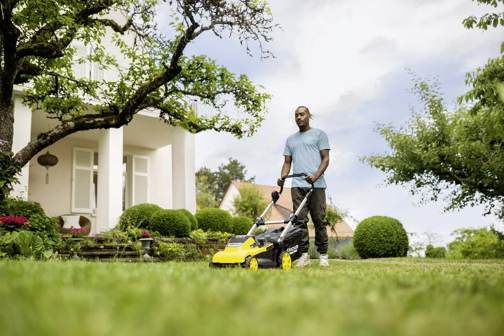 Karcher LMO 5-18 Dual Baterija Set *EU