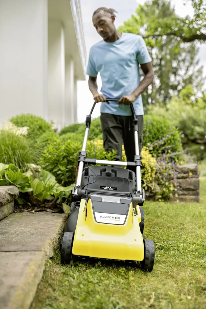 Karcher LMO 5-18 Dual Baterija Set *EU