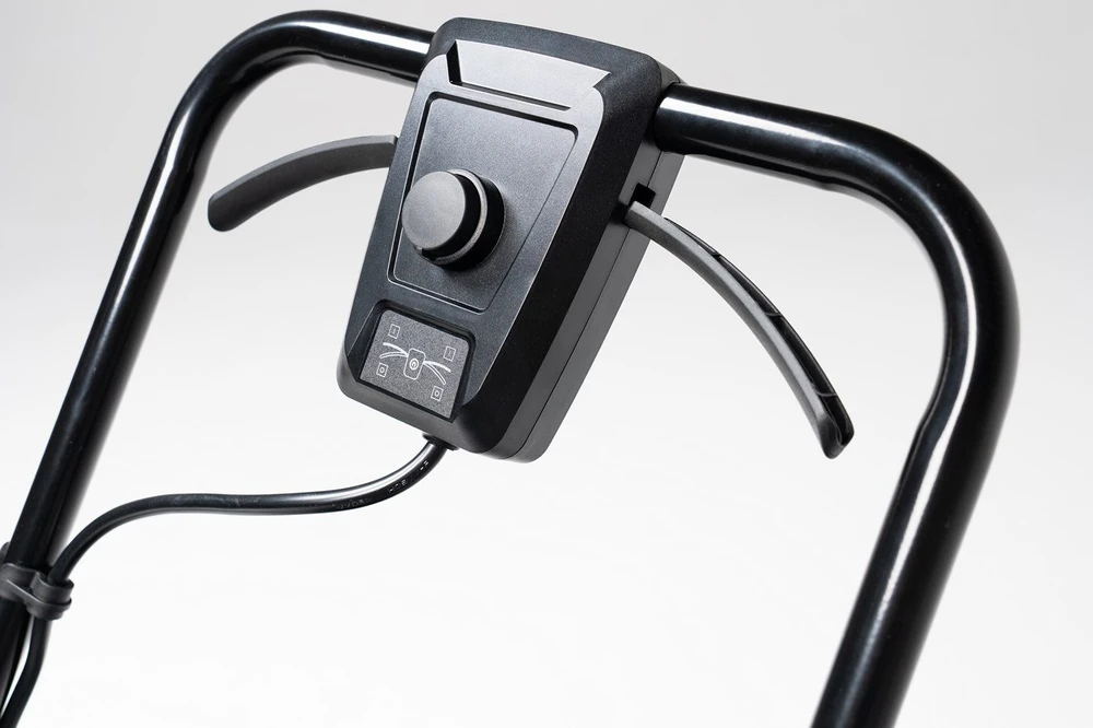Akumuliatorinė vejapjovė Nac LB-B40-32-20V; 20 V