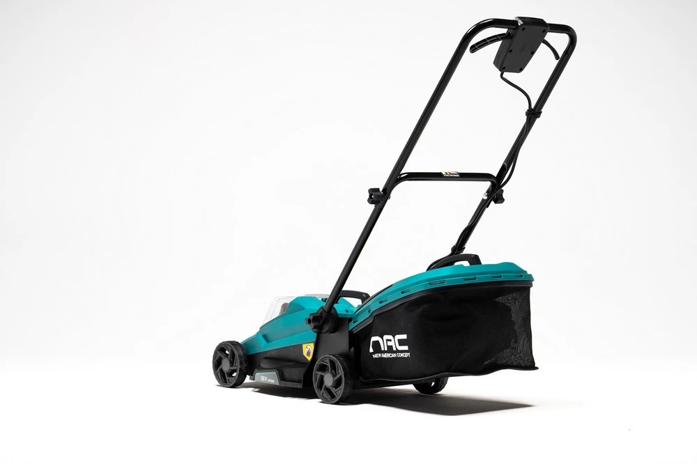 Akumuliatorinė vejapjovė Nac LB-B40-32-20V; 20 V