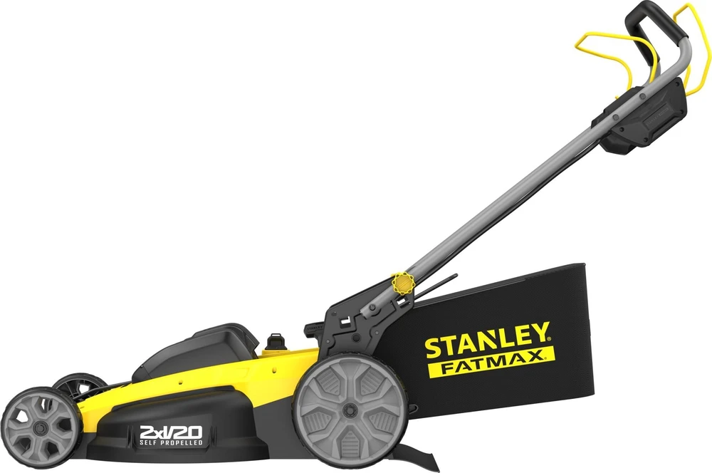 Stanley ST MOWER V20 SFMCMWS251M