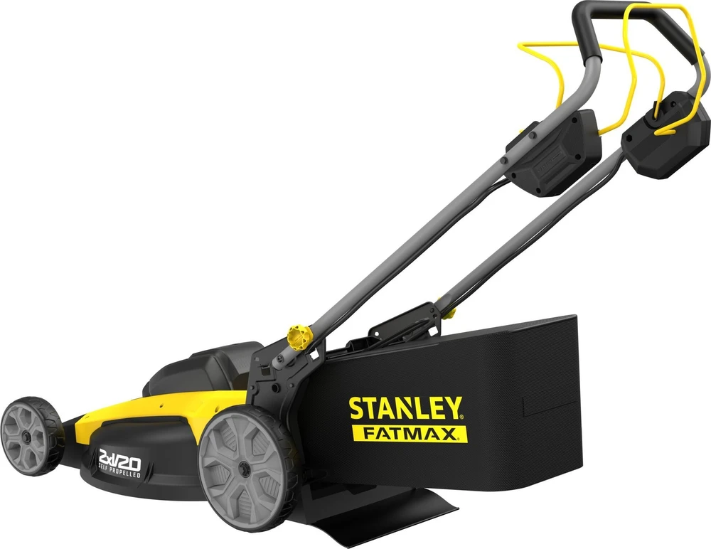 Stanley ST MOWER V20 SFMCMWS251M