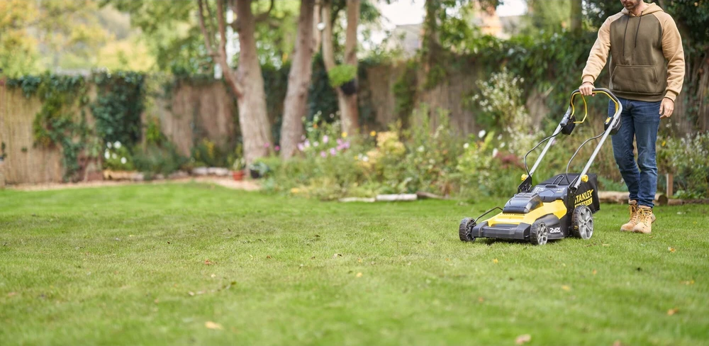 Stanley ST MOWER V20 SFMCMWS251M
