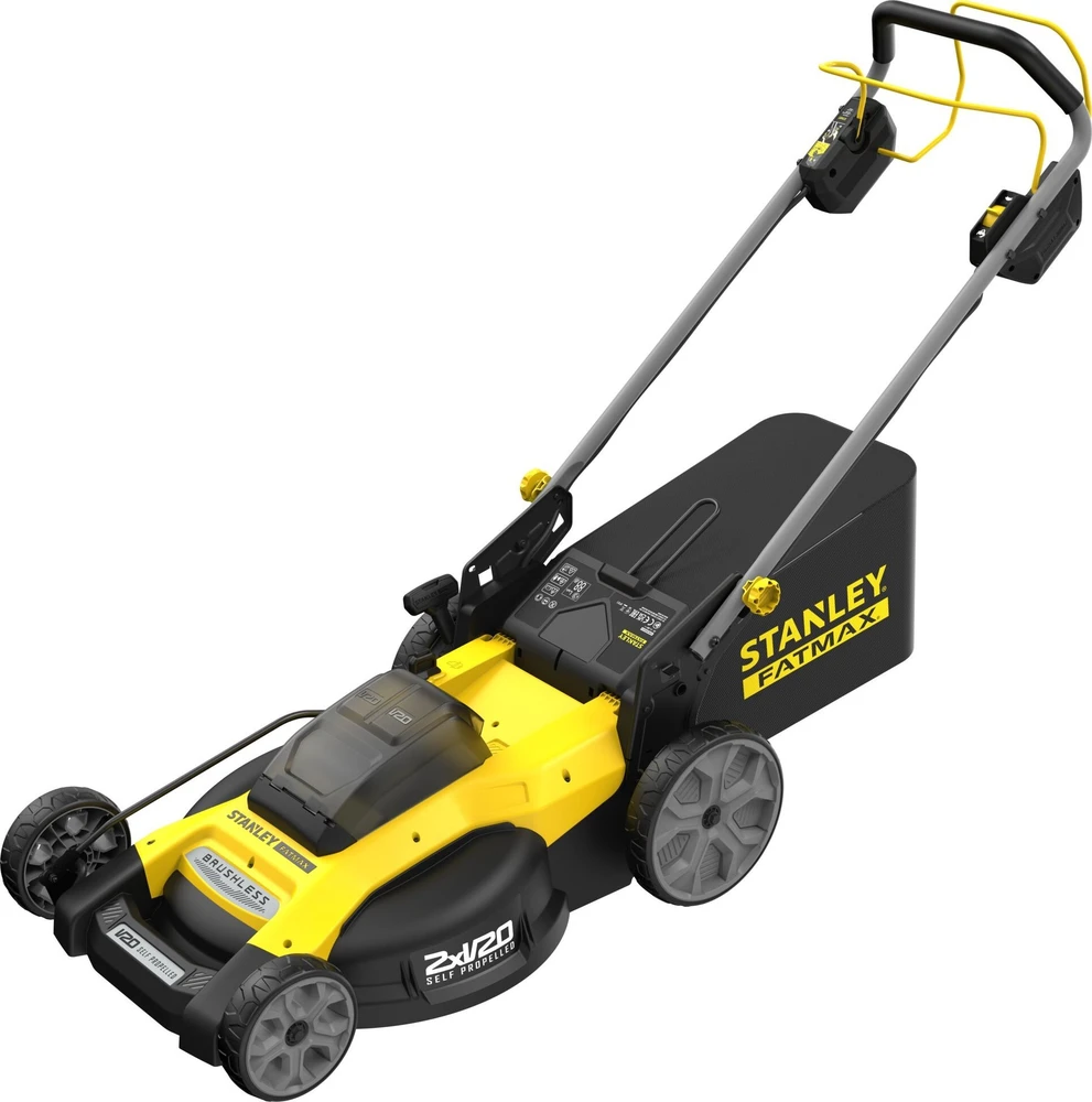 Stanley ST MOWER V20 SFMCMWS251M