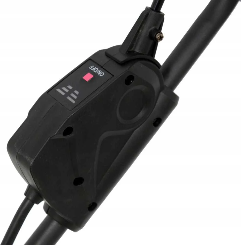 Akumuliatorinė vejapjovė Yato YT-85223; 36 V; 370 mm (be akumuliatoriaus ir pakrovėjo)