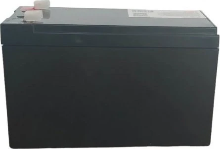 None Akumuliatorius NPP, 12V 7Ah, NP12-7Ah