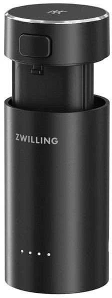 XTEND Zwilling baterija su įkrovos indikatoriumi
