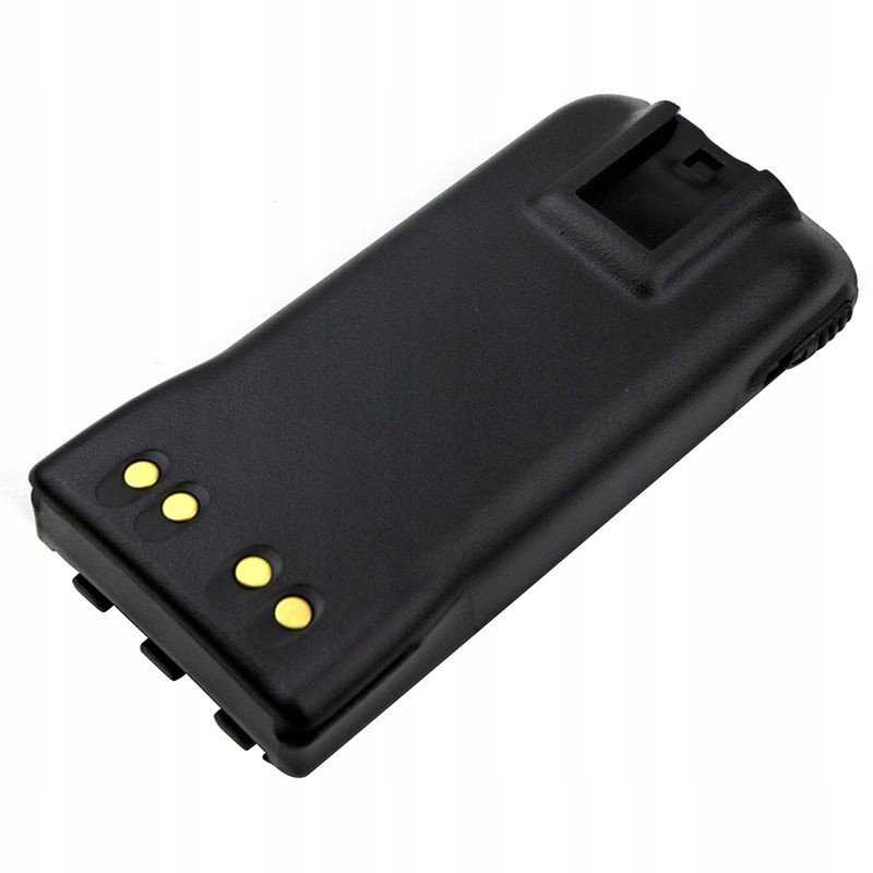 „Cameron Sino Technology“ akumuliatorius MOTOROLA HNN9013, HNN4003, PMNN4159 Impress 7.4V 2600mAh ličio jonų GP340, GP360, GP380, GP640, GP680