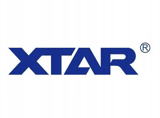 Xtar 1200mAh 3,6V 14500 AA akumuliatorius su PCB