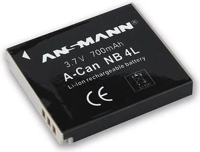 Ansmann A-Can NB-4L