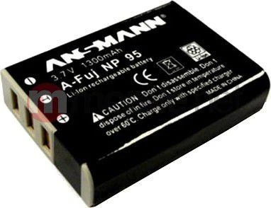 Ansmann A-Fuj NP-95