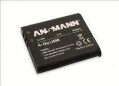 Ansmann A-Oly LI-50B