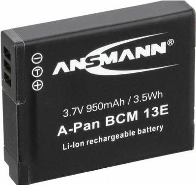 Ansmann A-Pan DMW-BCM13E