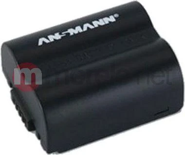 Ansmann A-Pan CGA-S006