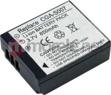 Ansmann A-Pan CGA-S007