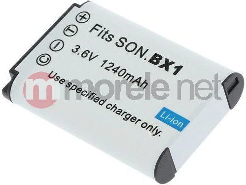 Ansmann A-Son NP-BX1