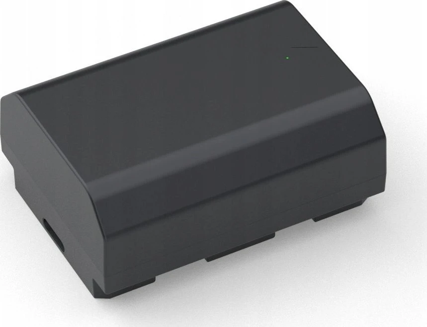 Avacom Baterija Mathorn MB-222 Ultimate 2400mAh USB-C pakaitinis NP-FZ100