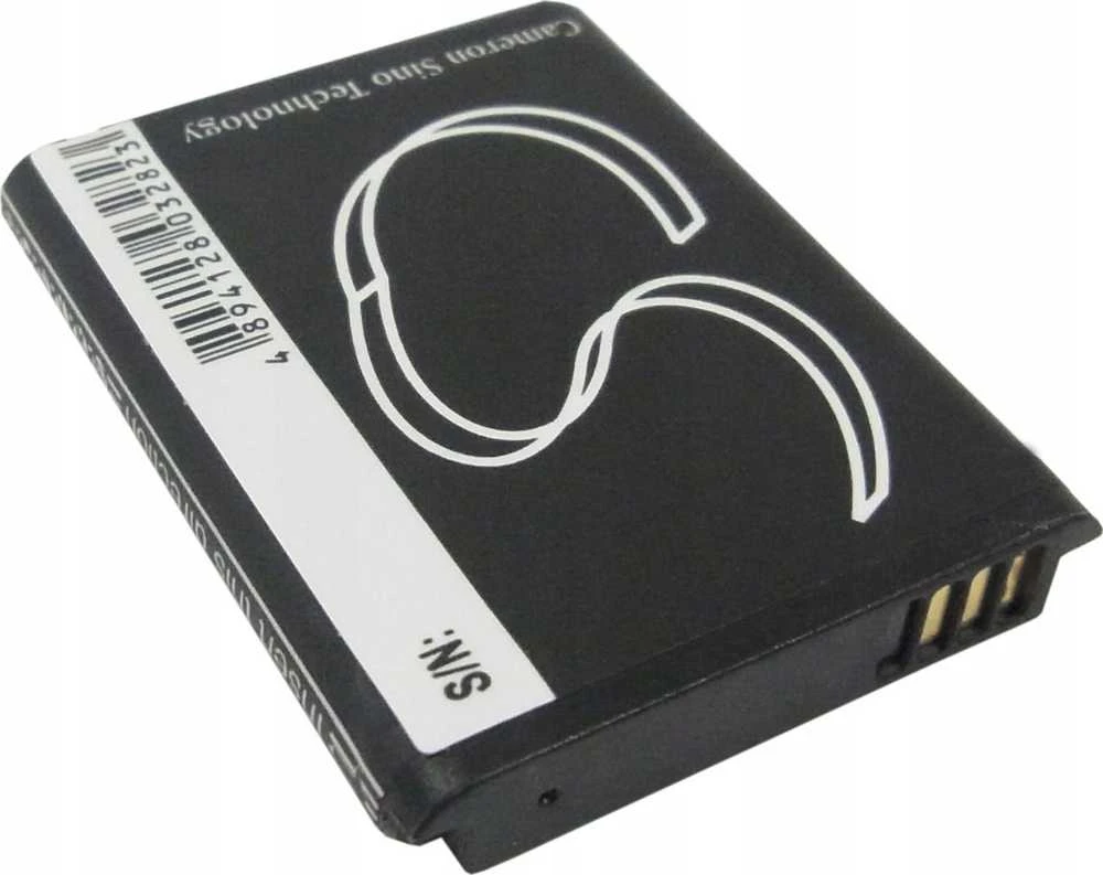 Akumuliatorius Cameron Sino Akumuliatorius Bateria Typu Bp-70a Slb-70a Do Samsung / Cs-bp70a