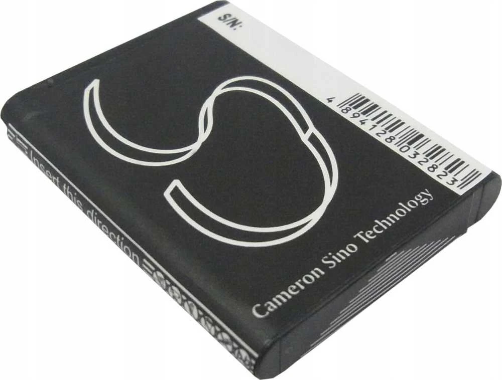 Akumuliatorius Cameron Sino Akumuliatorius Bateria Typu Bp-70a Slb-70a Do Samsung / Cs-bp70a