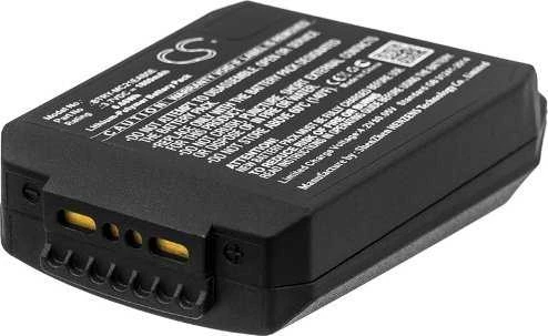 Akumuliatorius Cameron Sino Baterijos tipas 82-105612-01, skirtas Motorola Mc21 Mc2100 Mc2180 / Cs-mc210bx