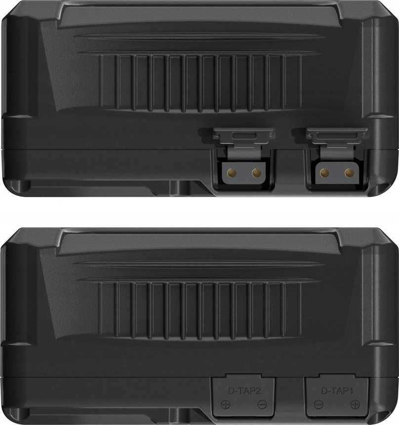 Akumuliatorius Canyon Bateria Mathorn MB-V150 10500mAh PD65W OLED USB-C 150Wh V-mount