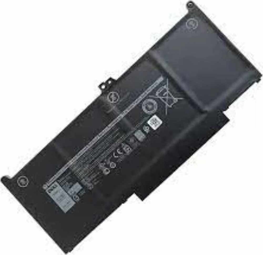 Dell 60Wh 4 Cell Li-Ion (829MX)