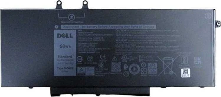 Dell 68Wh 4 Cell Li-Ion dla Inspiron 15 7000, 17 7000