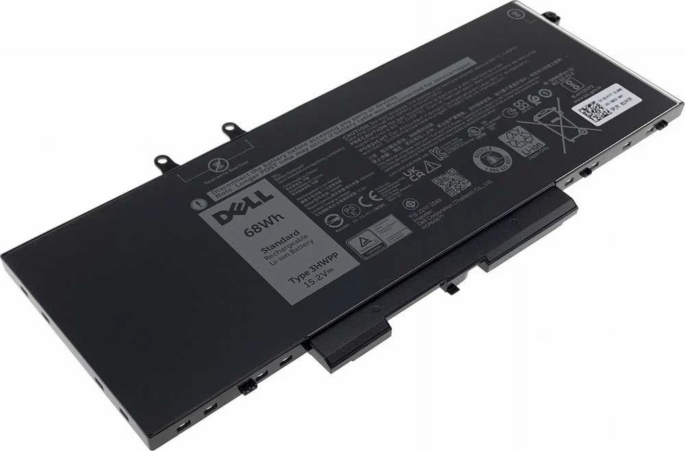 Dell 68Wh 4 Cell Li-Ion (10X1J)