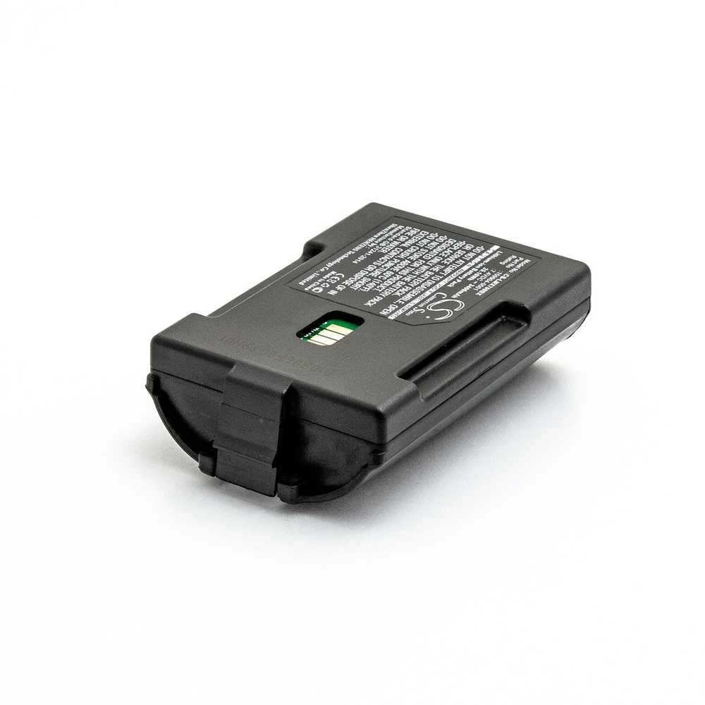Akumuliatorius Cameron Sino Technology skaitytuvo baterija LXE 159904-0001, 163467-0001, MX7A380BATT 7.4V 3400mAh ličio jonų LXE MX7