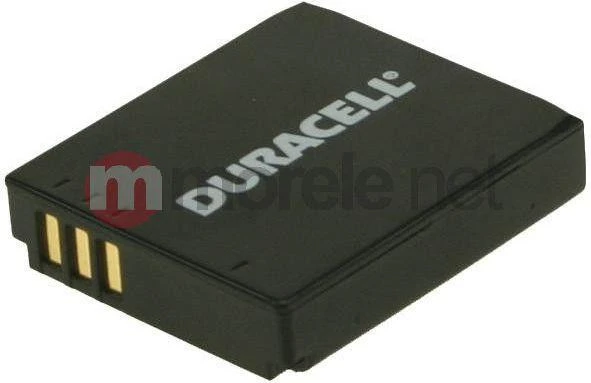 Duracell DR9709 kameros / vaizdo kameros su vaizdo magnetofonu baterija Ličio-jonų (Li-Ion) 1050 mAh