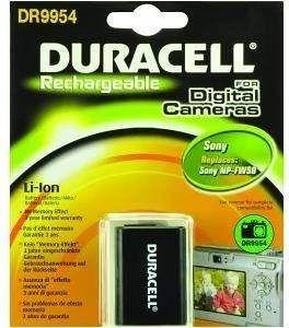 Duracell DR9954 kameros / vaizdo kameros su vaizdo magnetofonu baterija Ličio-jonų (Li-Ion) 1030 mAh