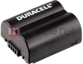 Duracell DR9668 7,4 V 750 mAh ličio jonų akumuliatorius - Leica BP-DC5-E, skirtas skaitmeniniam fotoaparatui V-LUX1
