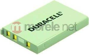 Duracell DR9630 kameros / vaizdo kameros su vaizdo magnetofonu baterija Ličio-jonų (Li-Ion) 1600 mAh