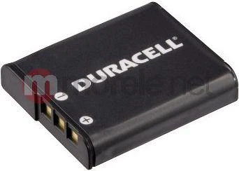 Duracell DR9714 kameros / vaizdo kameros su vaizdo magnetofonu baterija Ličio-jonų (Li-Ion) 1020 mAh