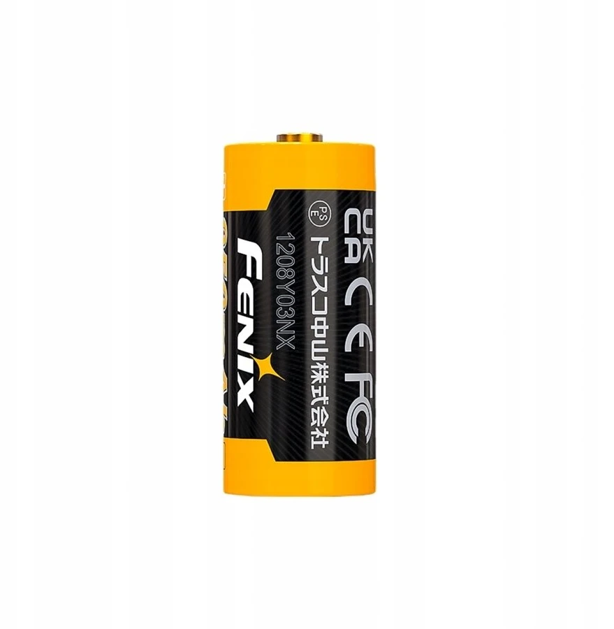 Fenix ARB-L16 (16340 950 mAh 3,6 V) akumuliatorius