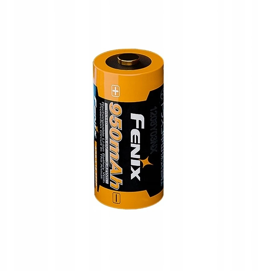 Fenix ARB-L16 (16340 950 mAh 3,6 V) akumuliatorius
