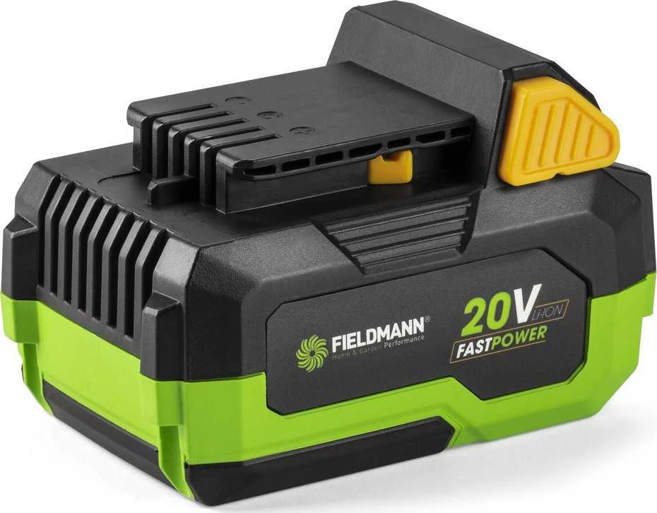 Akumuliatorius Fieldmann FDUZ 79040 Li-Ion 4000 mAh 20 V