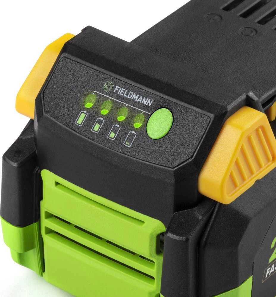 Akumuliatorius Fieldmann FDUZ 79040 Li-Ion 4000 mAh 20 V