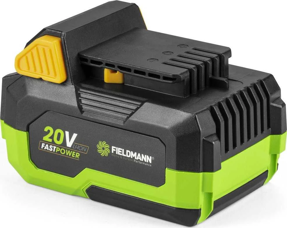 Akumuliatorius Fieldmann FDUZ 79040 Li-Ion 4000 mAh 20 V