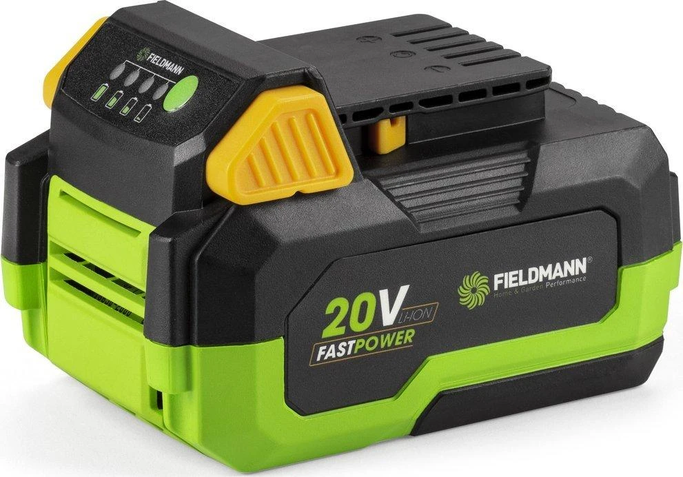 Akumuliatorius Fieldmann FDUZ 79040 Li-Ion 4000 mAh 20 V