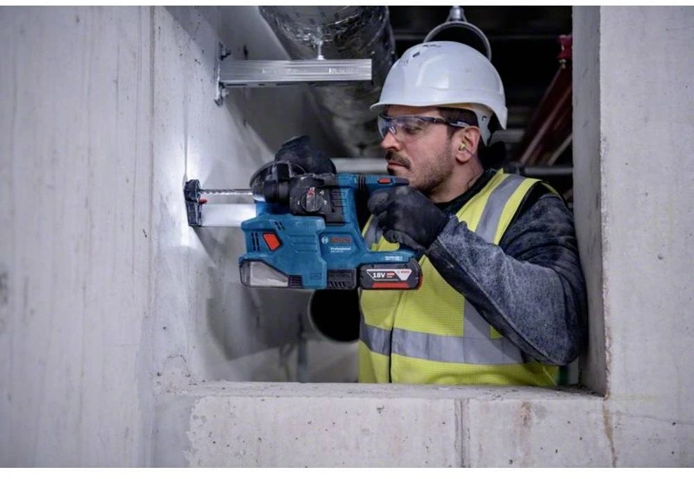 Bosch GBH 18V-22 Solo, Carton