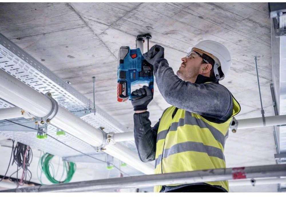 Bosch GBH 18V-22 Solo, Carton
