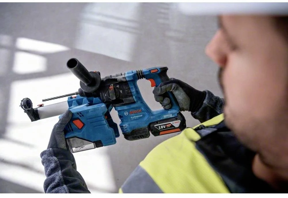 Bosch GBH 18V-22 Solo, Carton