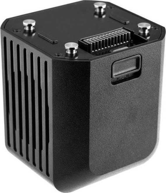 Godox AC400 kintamosios srovės adapteris AD400 Pro