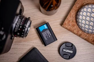 Memorysolution Įkraunama „Newell BP-SCL1“ baterija, skirta „Leica“