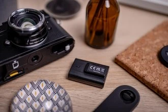 Memorysolution Įkraunama „Newell BP-SCL1“ baterija, skirta „Leica“