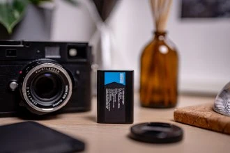 Memorysolution Įkraunama „Newell BP-SCL1“ baterija, skirta „Leica“