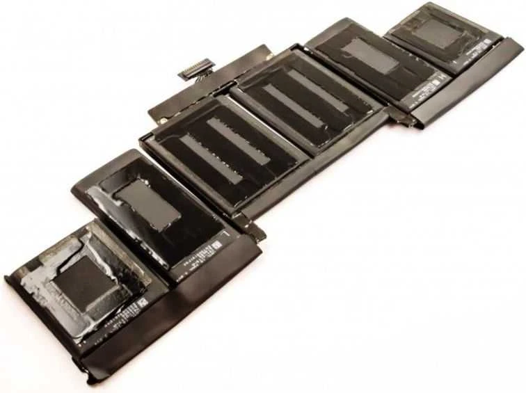 Coreparts Baterija „MicroBattery Apple A1398 15'' Retina Mid 2015“ (MBXAP-BA0021)