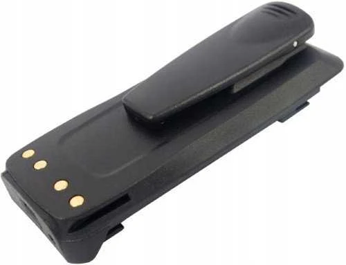 Akumuliatorius „Cameron Sino Technology“ baterija MOTOROLA PMNN4066, PMNN4077, PMNN4101 7,4 V 2600 mAh ličio jonų MOTOTRBO DP3400, DP3401, DP3600, DP3601