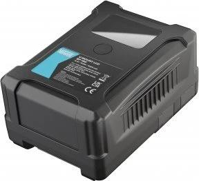Newell BP-150 LCD V-Mount baterijų paketas